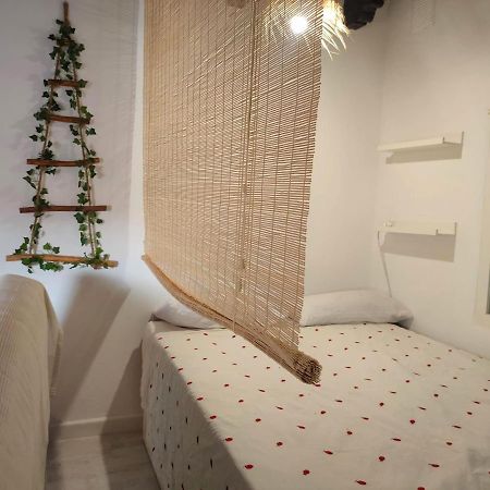Estudio Centro Jerez San Miguel Apartment Jerez de la Frontera Ngoại thất bức ảnh