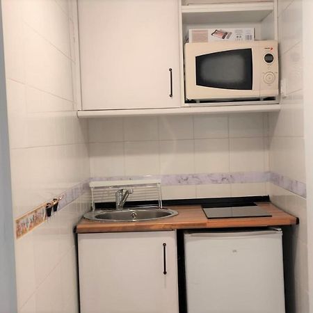 Estudio Centro Jerez San Miguel Apartment Jerez de la Frontera Ngoại thất bức ảnh