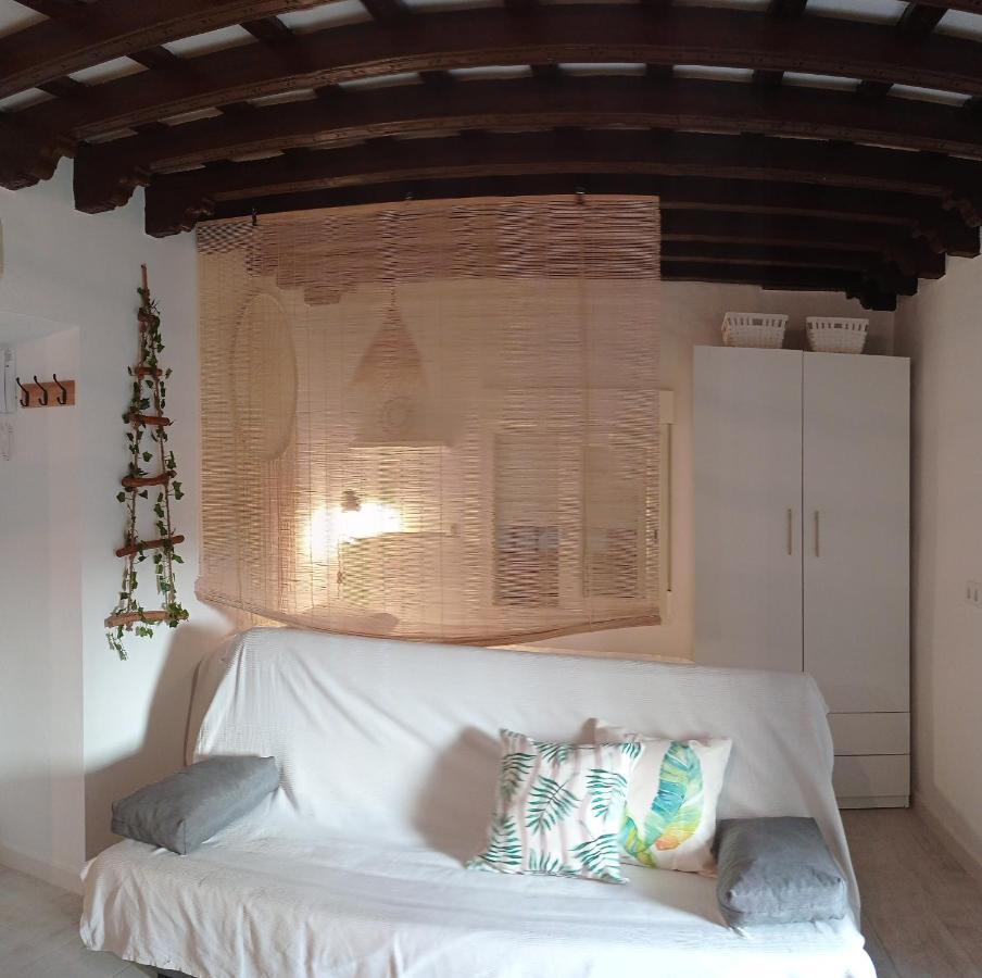 Estudio Centro Jerez San Miguel Apartment Jerez de la Frontera Ngoại thất bức ảnh