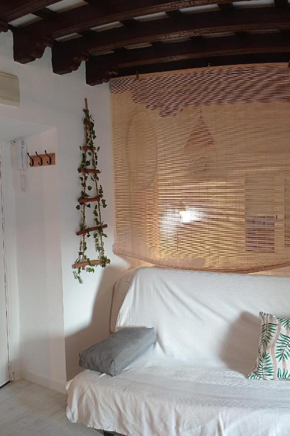 Estudio Centro Jerez San Miguel Apartment Jerez de la Frontera Ngoại thất bức ảnh
